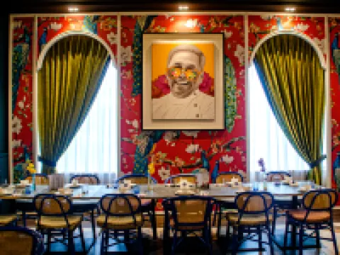 Bangi Resort Hotel Hotels in Bangi