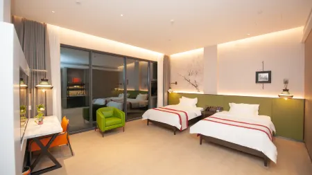 Sirius Hotel