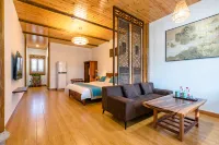 Floral Hotel·Shaoxing Fengqi Courtyard Hotel Hotels in Shaoxing