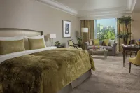 Hotel Mulia Senayan, Jakarta Hotels in Central Jakarta