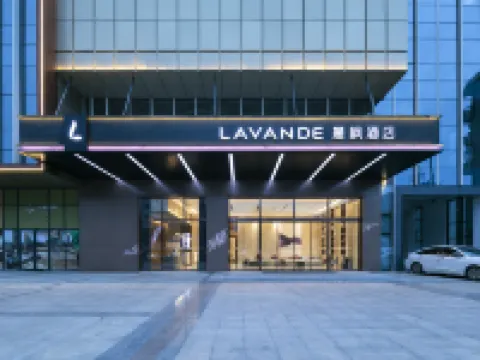 麗楓酒店（咸寧温泉中心花壇店） 咸寧酒店