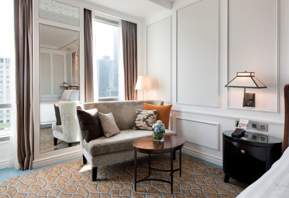 InterContinental Singapore