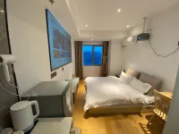 Yaju Apartment (Nanjing South Railway Station)
