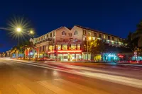 Hu Jing Hotel Hotels in Mile