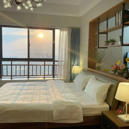 Shilin Slowly Boutique Hotel