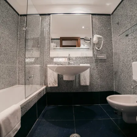 Best Western Plus Hotel Universo