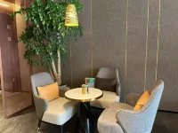 Homeinn Plus Hotel (Pei County Zhongjin Plaza) - Træningscentre