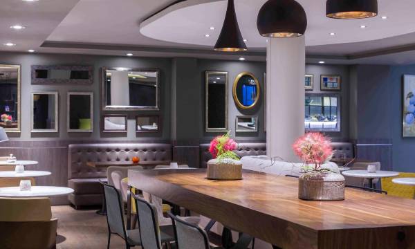 Mercure Madrid Centro