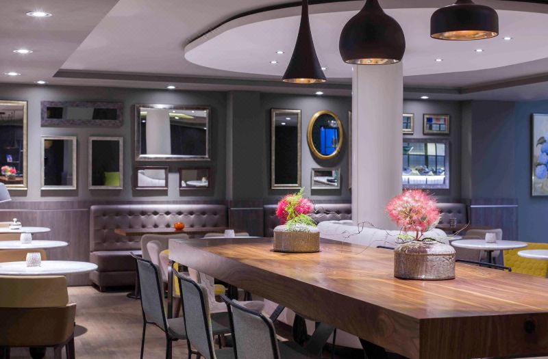 Mercure Madrid Centro