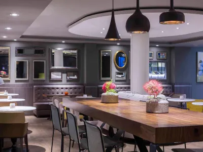 Mercure Madrid Centro Hotels in Madrid