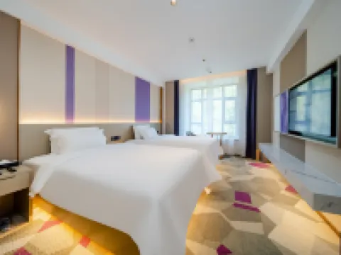 Lavandehotels•Shantou Nan'ao lsland Seaview Store Hotels in Nan'ao County