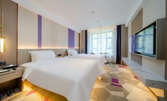 Lavandehotels•Shantou Nan’ao Island Seaview Store