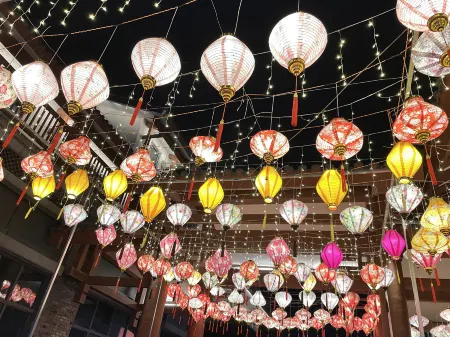 zapqideniao Отели в г. Наньпин