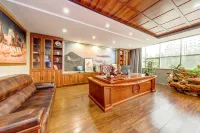 Shell Hotel (Linyi Zaoyuan Town) - صديق للحيوانات الاليفة