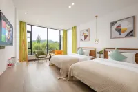 Mipan Moganshan MiPan Light Luxury Beauty Hotel
