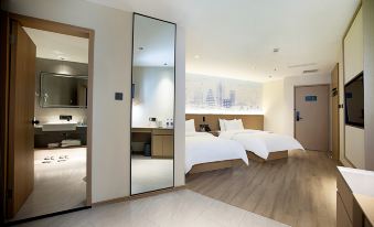 Sangel Hotel(Zhengzhou Agricultural Road Store)