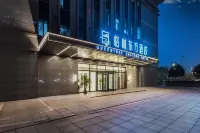 GreenTree Eastern Hotel (Chongqing Gaotie North Station North Square) Hotels in Chongqing
