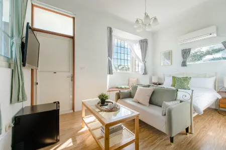 Pet Taitung Homeabout