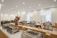 舒程飯店（都江堰景區南橋店） - 早餐