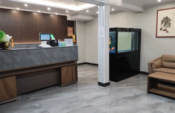 西寧1001商務賓館