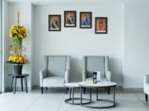 RM Hotel Muar Hotels in Muar