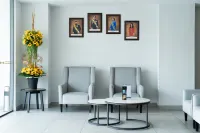 RM Hotel Muar Hôtels à : Muar