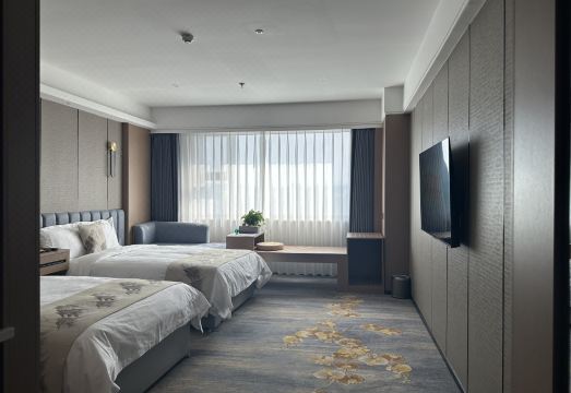 옌볜 인터내셔널 호텔