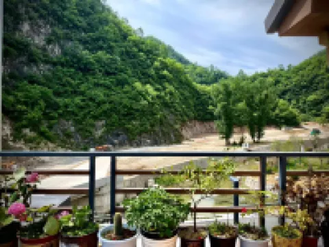 Shanshe Xiaoyuan Homestay