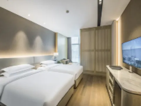 Park Kairos Hotels in Yanji