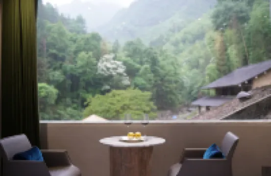 Wencheng Wuwai Valley Homestay
