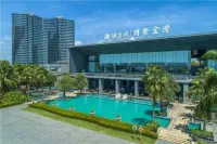 Hai Yun Ting Seaview Meisu Hotels near Tanmen South Sea Style Town