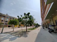 Lingshan Jinbai Hotel (Luwu Town)