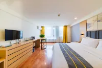 納蘭飯店（蘭州中川機場T3航廈站店）