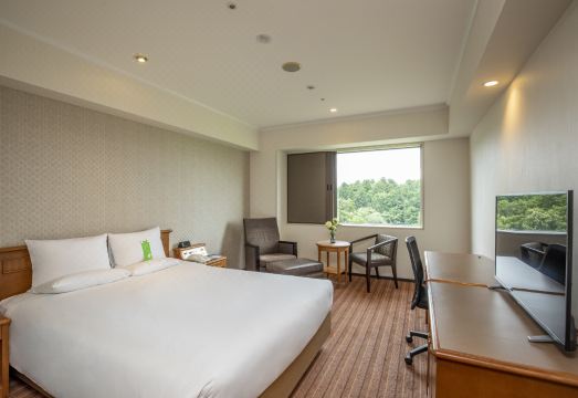 인터내셔널 가든 호텔 나리타 조식 뷔페