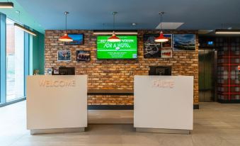 EasyHotel Dublin