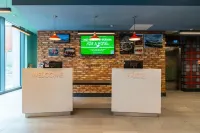 easyHotel Dublin Hotel in zona Parco della Fenice