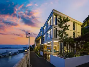 山海明珠院子飯店（福州馬尾船政文化景區店）