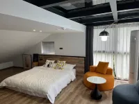 Yunhe Ting Shier Hao Courtyard Отели в г. Юньхэ