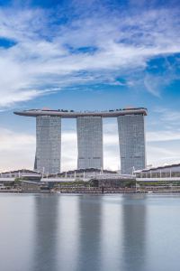 The European Centre, Apple Marina Bay Sands, Singapore, Republic of  Singapore