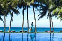Salinda Resort Phu Quoc - Sparkling Wine Breakfast - Pools