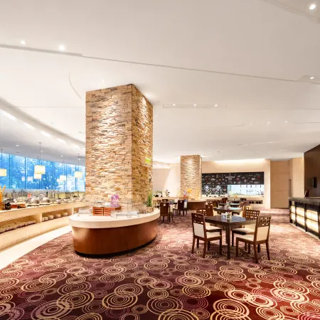 Yitel Hotel (Dalian Xi'an Road Subway Station)