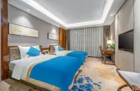 QING SHAN INTERNATIONAL HOTEL