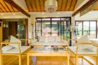 Qianhua Ancient Village Rufeng Homestay