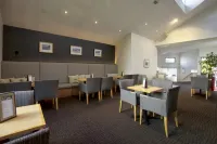 Scenic Suites Queenstown - bar