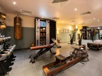 Luzhou Weiyi Hotel Hotel a Luzhou