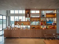 Yongtai Caomugu Homestay - parking