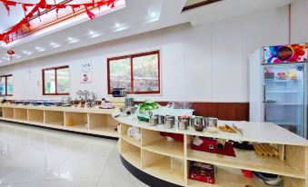 Yanliangfu Rui Boutique Hotel