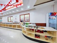 Yanliangfu Rui Boutique Hotel Hôtels à : Xian de Yiliang