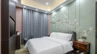 Floral Hotel · Sea Moon Villa hotel (Weihai Sea Park Branch) - balcone