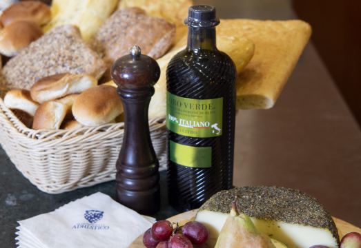 그랜드 호텔 아드리아티코 피렌체